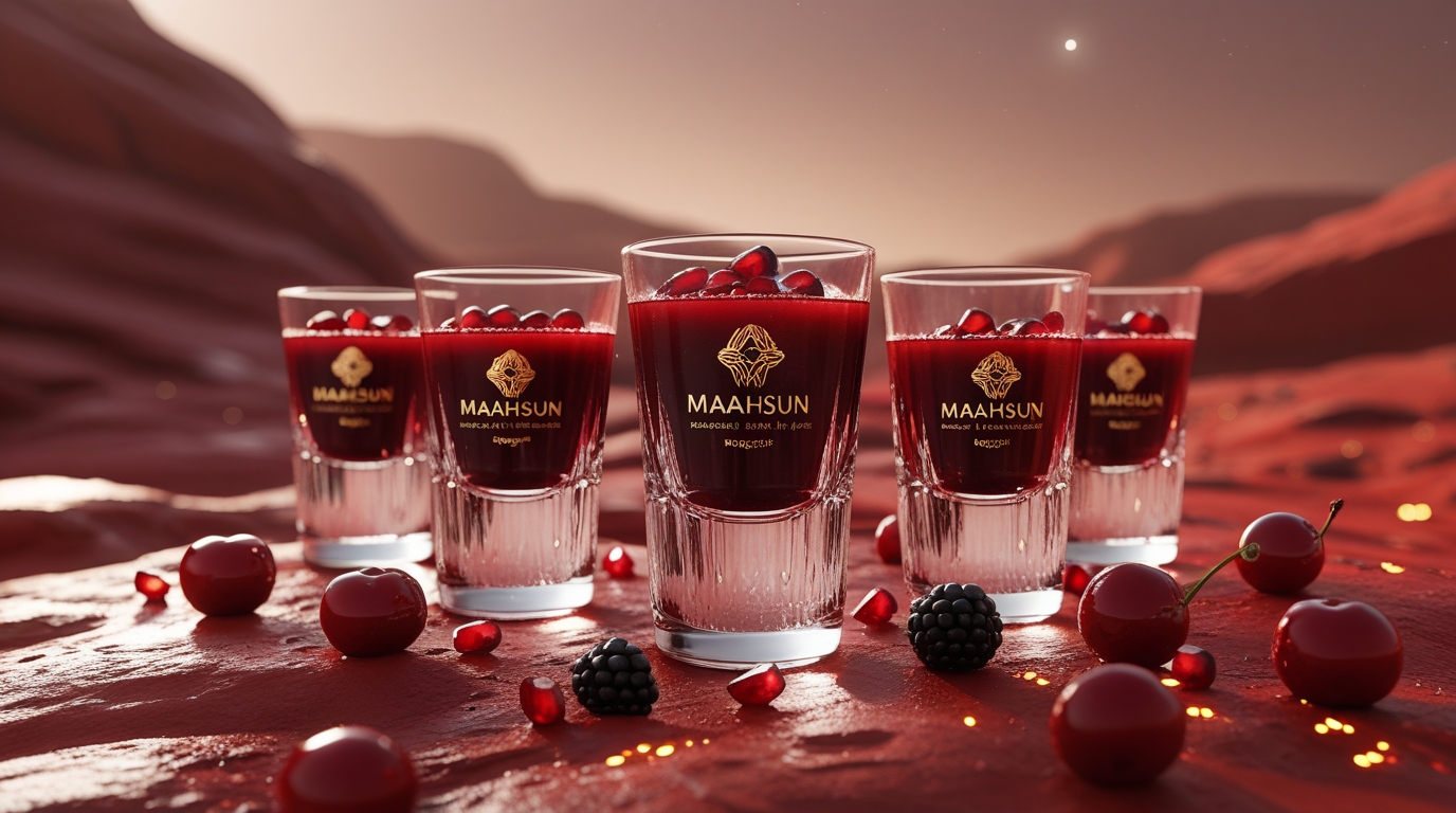 معجون ترش ابمبوه ماهسان برای درمان کبدچرب