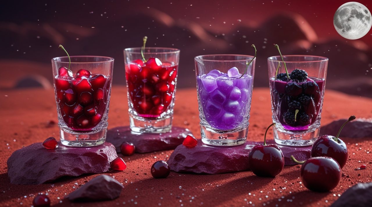 درمان میگرن با معجون ترش ماهسان