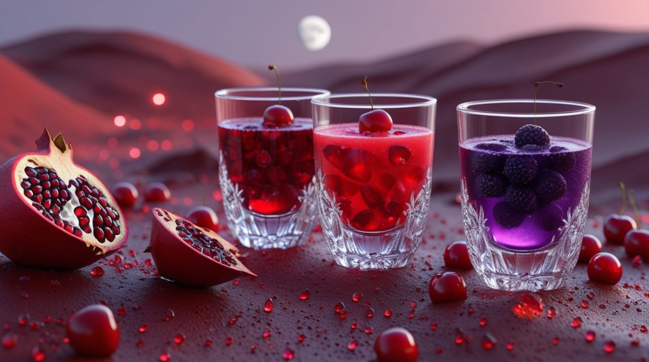 معجون ترش برای کاهش علائم سندرم پیش از قاعدگی شدید PMDD