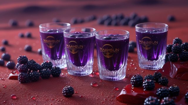 رفع بی خوابی با اب شاتوت 