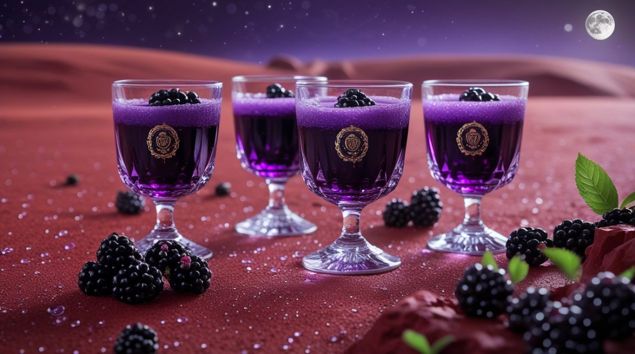 بهبود کیفیت خواب و کاهش بی خوابی با مصرف آبمیوه شاتوت