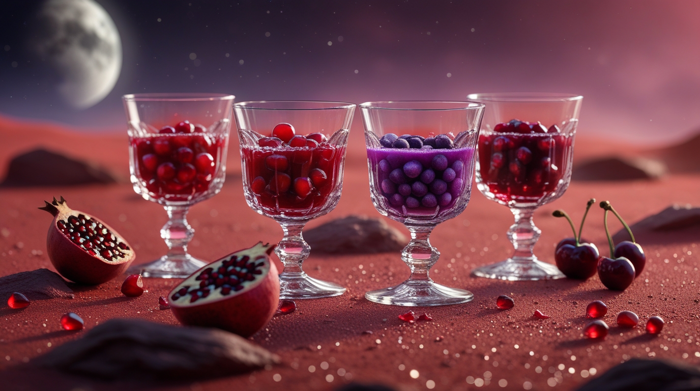 کاهش درد شدید پیش از قائدگی با آبمیوه معجون ترش ماهسان