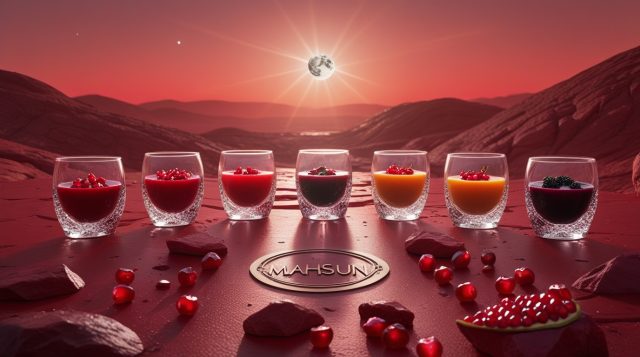 معجون ترش ماهسان برای سیستم ایمنی کودکان