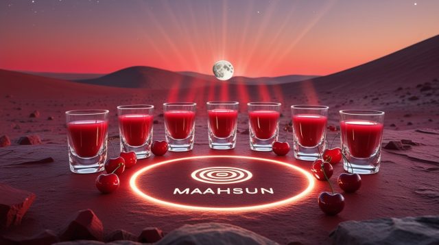 درمان فوری درد های عصبی با ابمیوه البالو