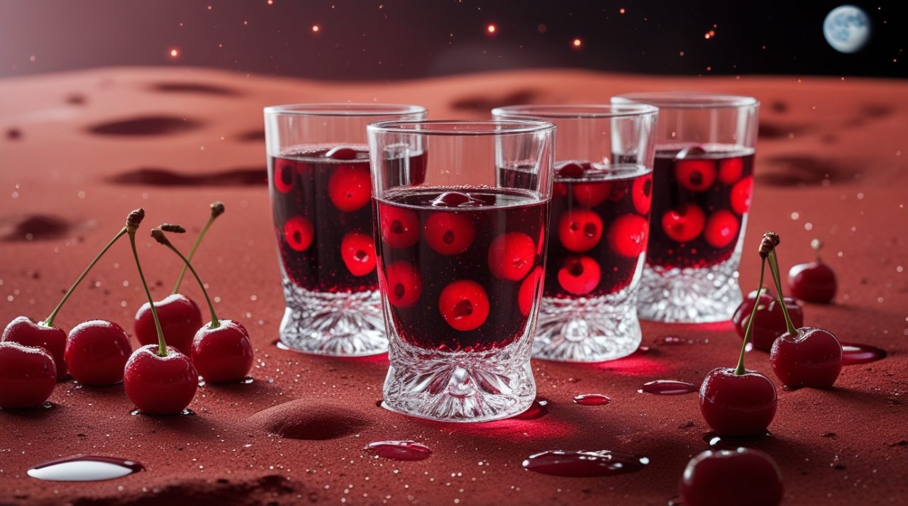 ابمیوه البالو برای کاهش علائم الرژی