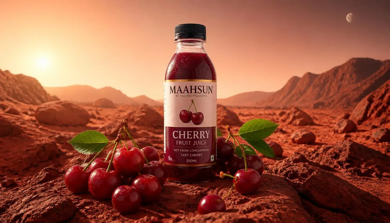 چطور طعم آلبالو را بهتر بشناسیم و از آن لذت ببریم؟